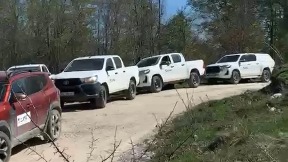 Vozilom udario u meštanina